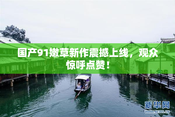 国产91嫩草新作震撼上线，观众惊呼点赞！