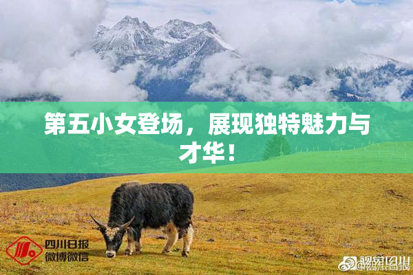 第五小女登场，展现独特魅力与才华！