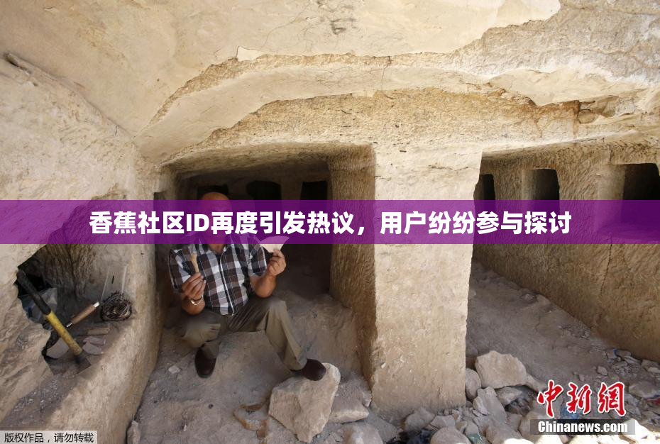 香蕉社区ID再度引发热议，用户纷纷参与探讨