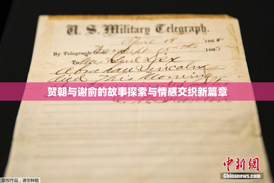 贺朝与谢俞的故事探索与情感交织新篇章