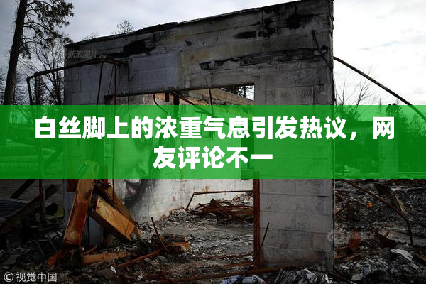 白丝脚上的浓重气息引发热议，网友评论不一