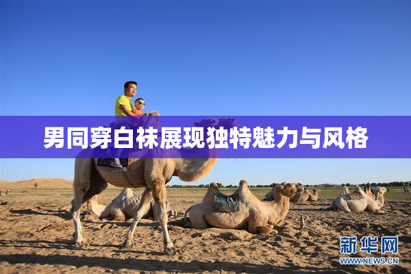 男同穿白袜展现独特魅力与风格