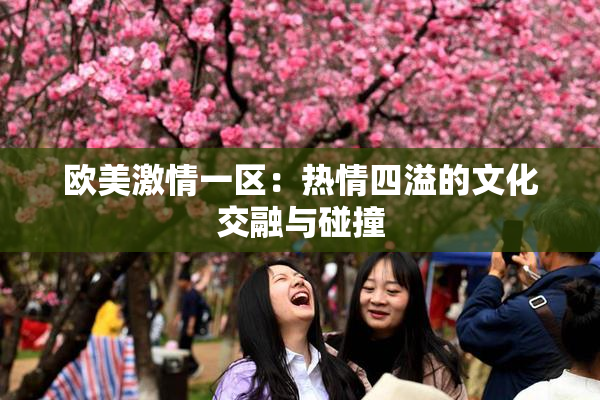 欧美激情一区：热情四溢的文化交融与碰撞