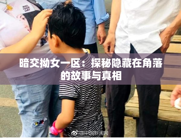 暗交拗女一区：探秘隐藏在角落的故事与真相