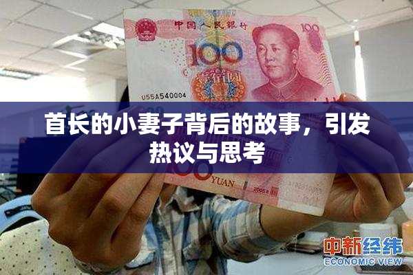 首长的小妻子背后的故事，引发热议与思考