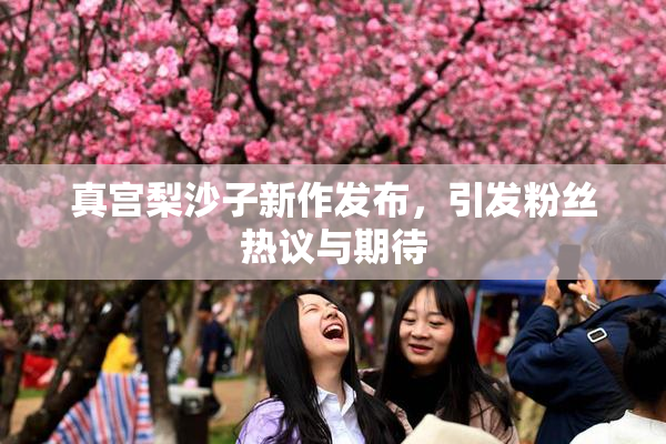 真宫梨沙子新作发布，引发粉丝热议与期待