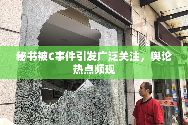 秘书被C事件引发广泛关注，舆论热点频现