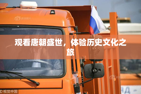 观看唐朝盛世，体验历史文化之旅