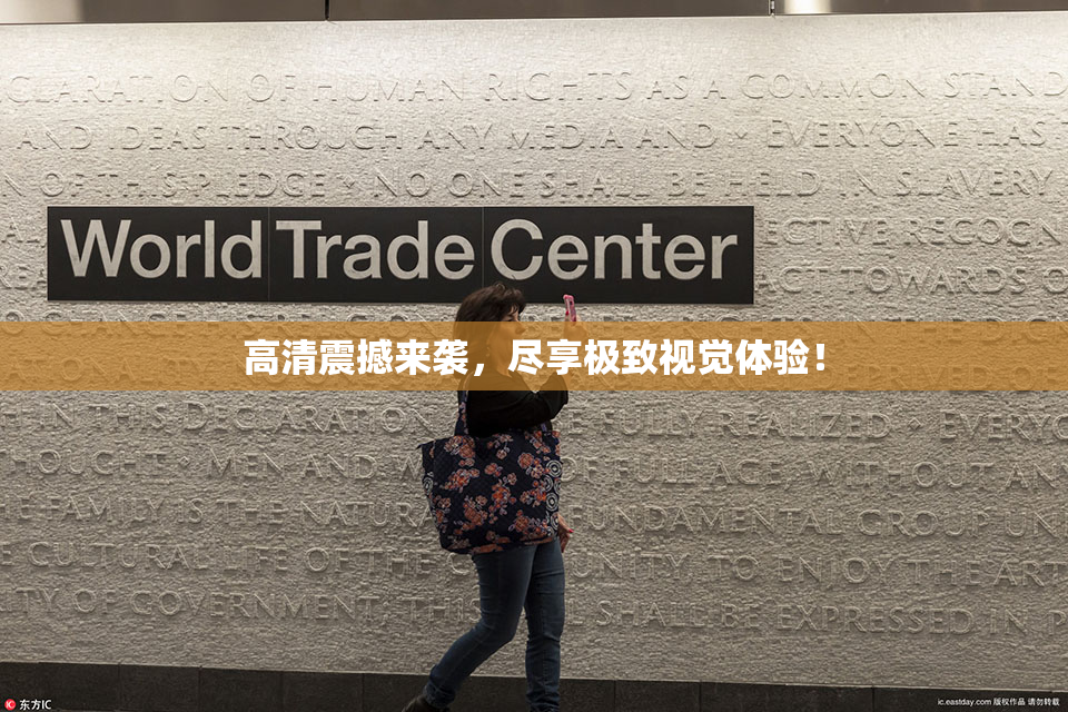 高清震撼来袭，尽享极致视觉体验！