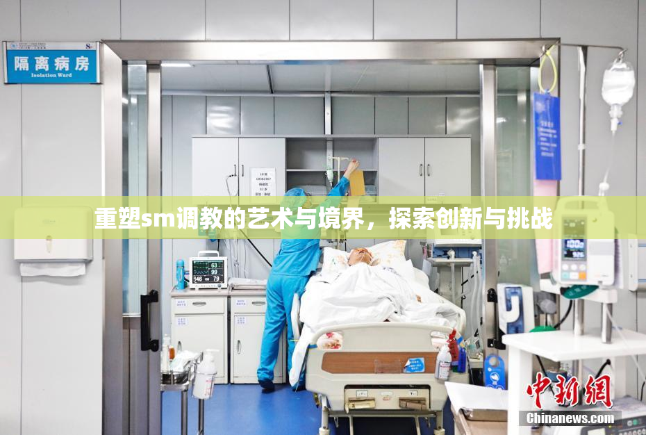 重塑sm调教的艺术与境界，探索创新与挑战