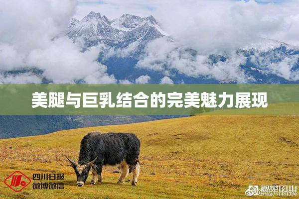 美腿与巨乳结合的完美魅力展现