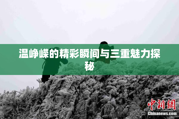 温峥嵘的精彩瞬间与三重魅力探秘