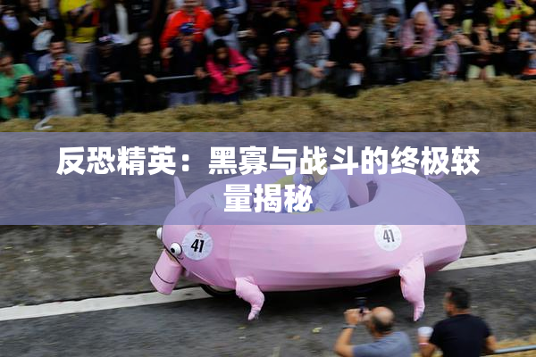 反恐精英：黑寡与战斗的终极较量揭秘