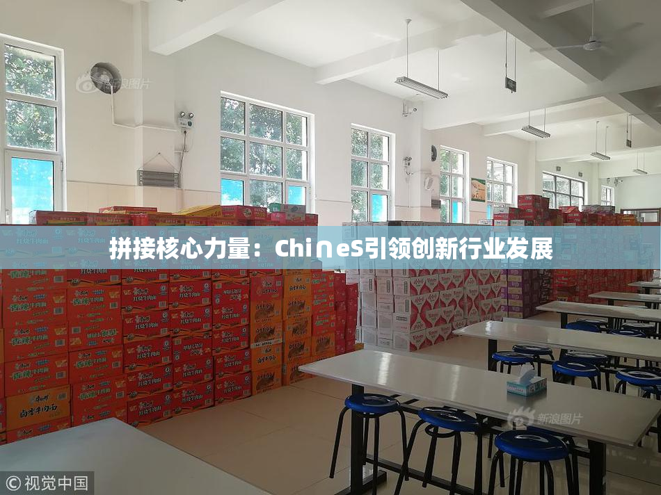 拼接核心力量：Chi∩eS引领创新行业发展