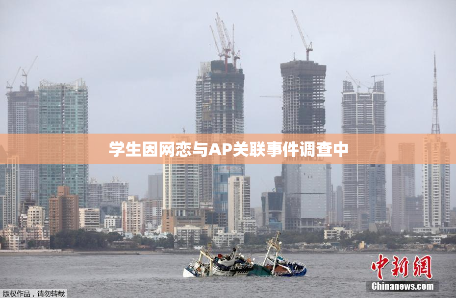 学生因网恋与AP关联事件调查中