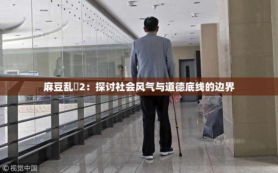 麻豆乱婬2：探讨社会风气与道德底线的边界