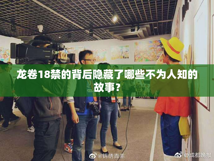 龙卷18禁的背后隐藏了哪些不为人知的故事？