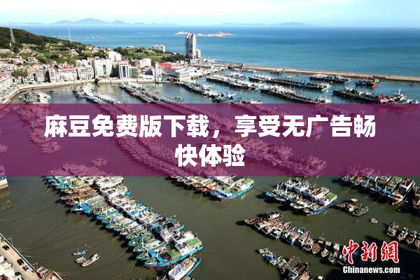麻豆免费版下载，享受无广告畅快体验