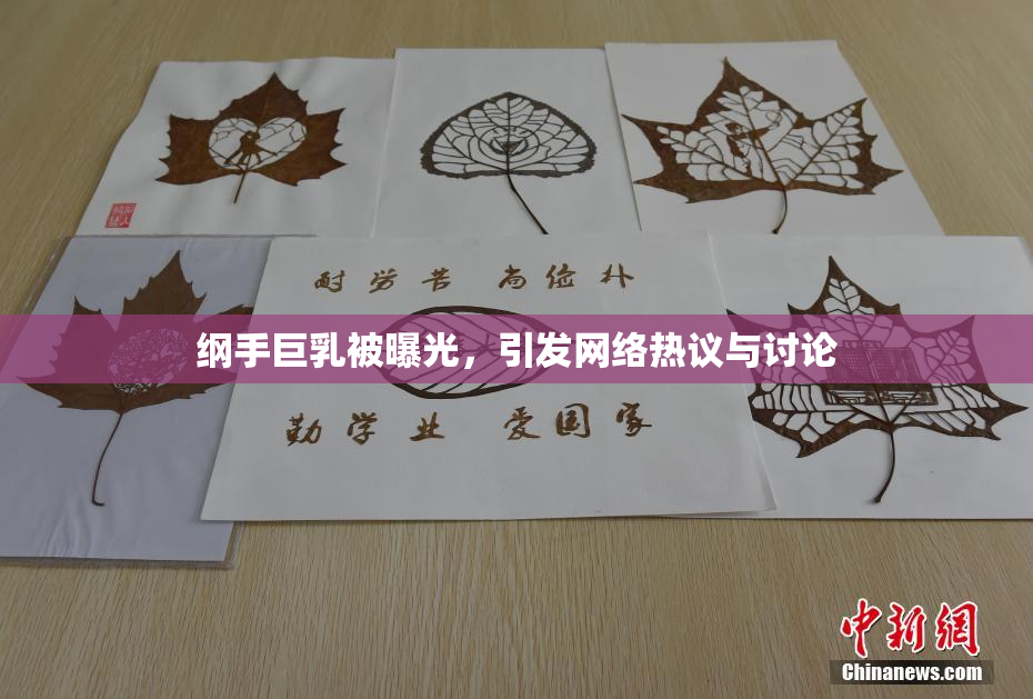 纲手巨乳被曝光，引发网络热议与讨论