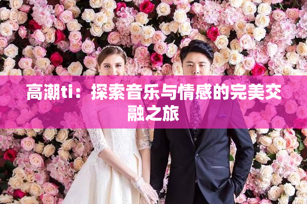 高潮ti：探索音乐与情感的完美交融之旅