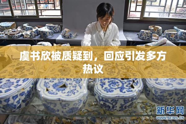 虞书欣被质疑到，回应引发多方热议
