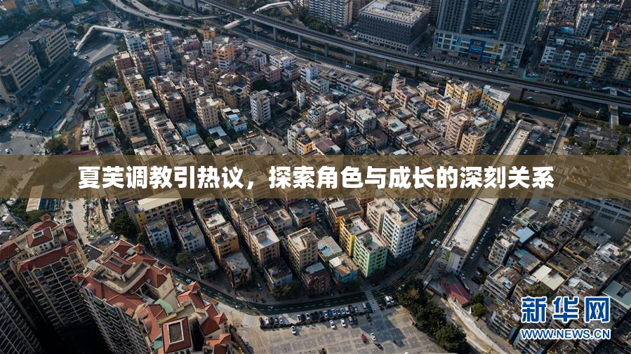 夏芙调教引热议，探索角色与成长的深刻关系