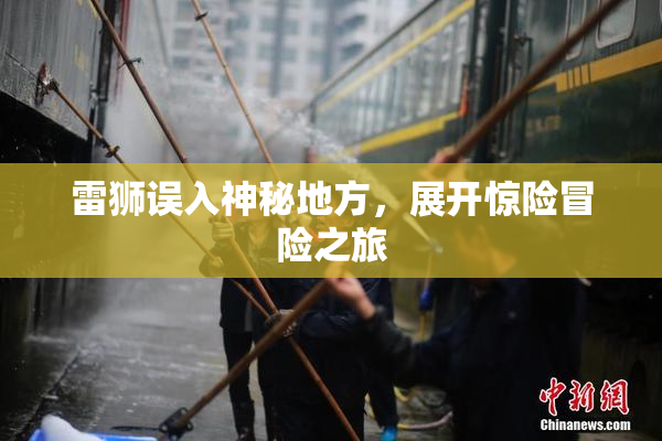 雷狮误入神秘地方，展开惊险冒险之旅