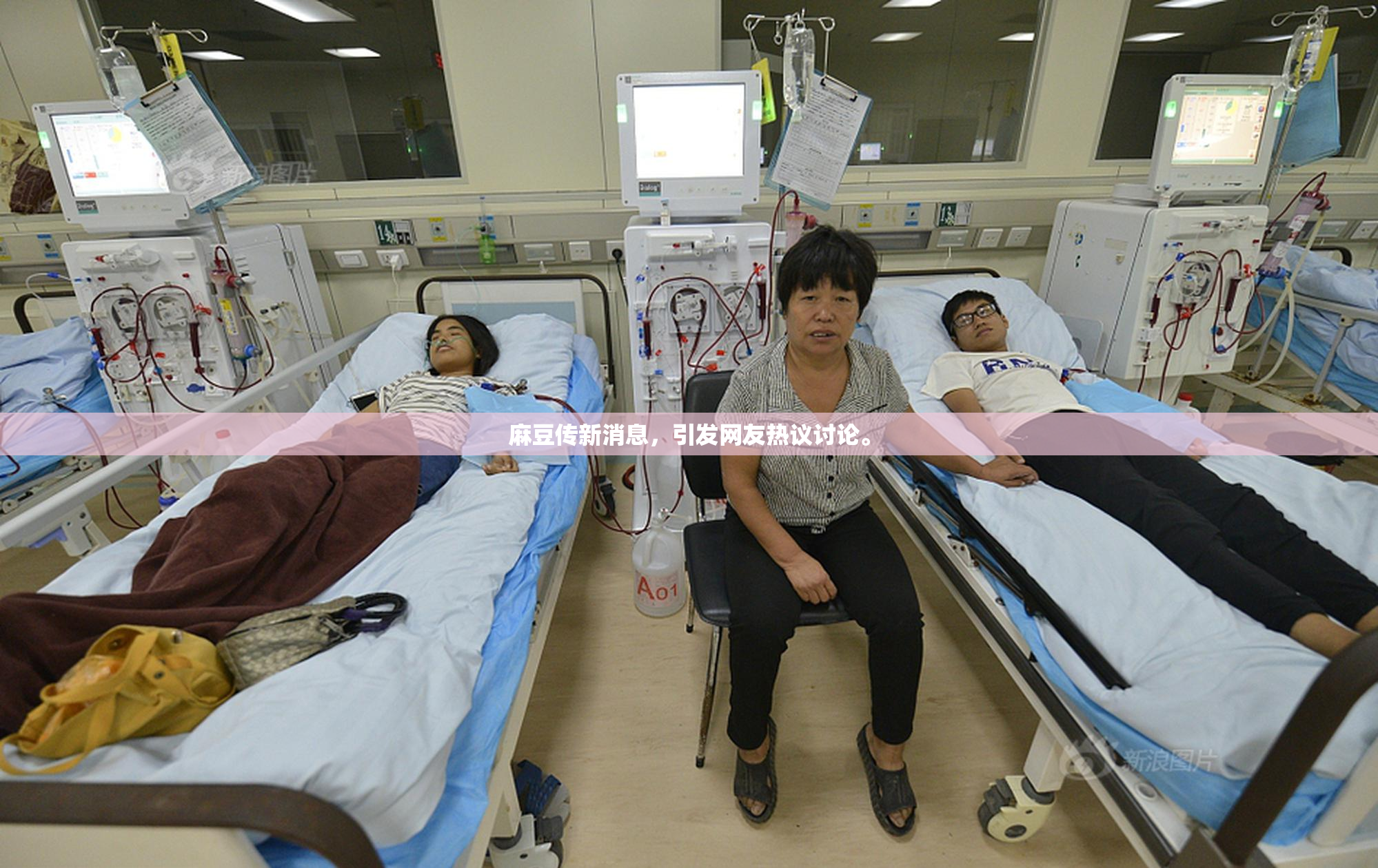 麻豆传新消息，引发网友热议讨论。