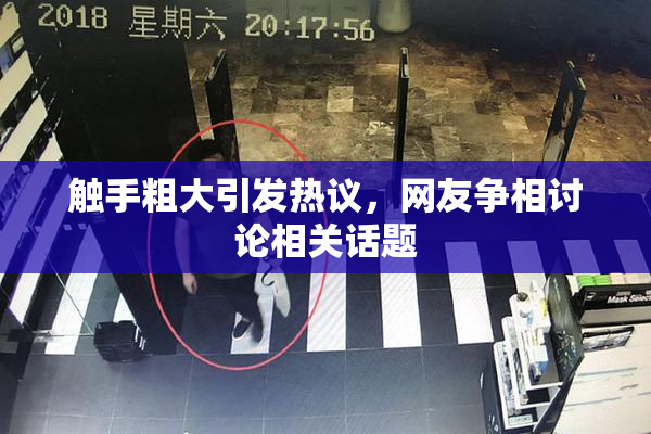触手粗大引发热议，网友争相讨论相关话题