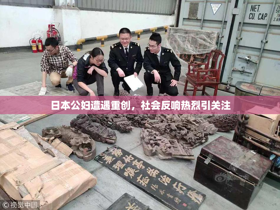 日本公妇遭遇重创，社会反响热烈引关注
