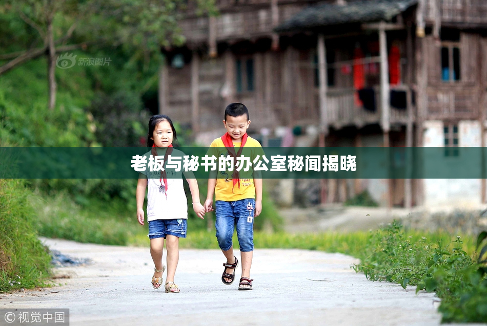 老板与秘书的办公室秘闻揭晓