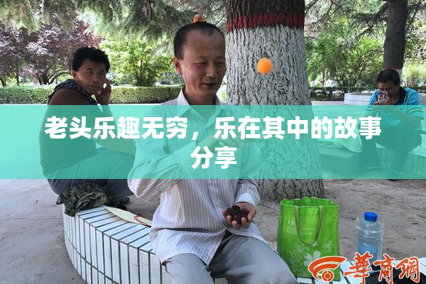 老头乐趣无穷，乐在其中的故事分享