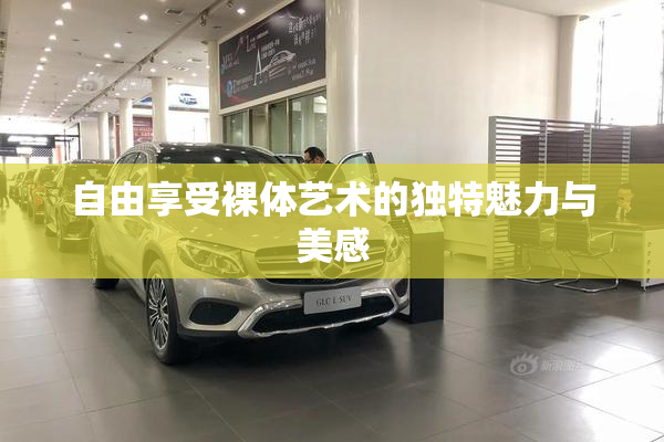 自由享受裸体艺术的独特魅力与美感