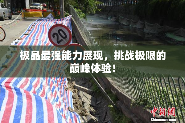 极品最强能力展现，挑战极限的巅峰体验！