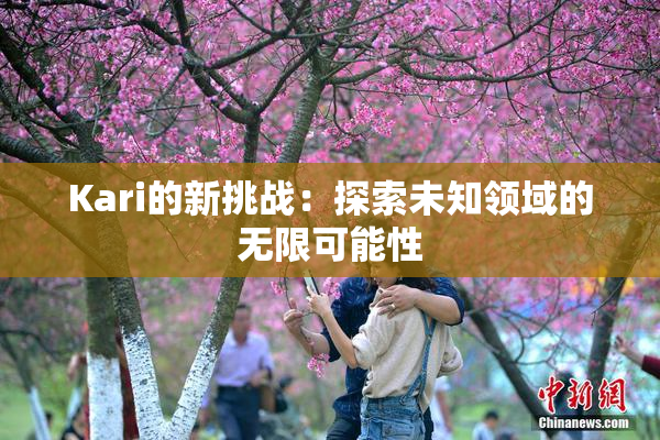 Kari的新挑战：探索未知领域的无限可能性