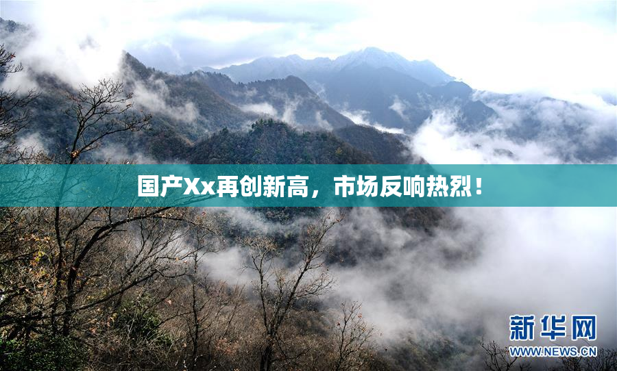 国产Xx再创新高，市场反响热烈！