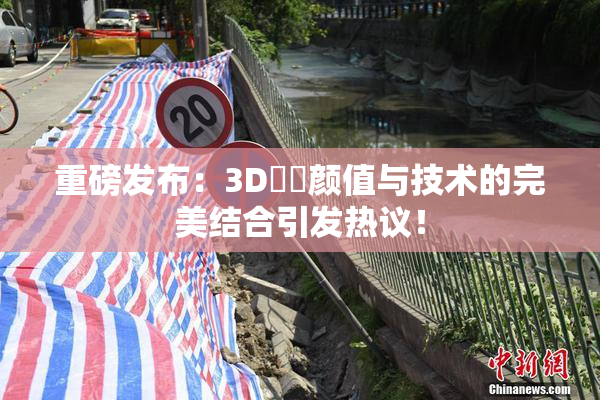 重磅发布：3D姉弚颜值与技术的完美结合引发热议！