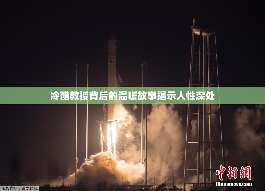 冷酷教授背后的温暖故事揭示人性深处